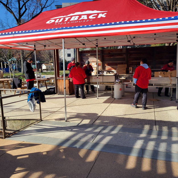 Printed Pop-Up Tent 4