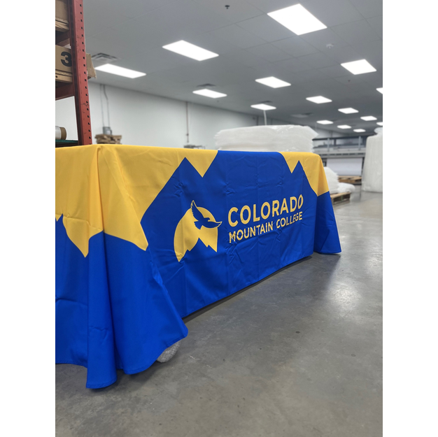 Table Covers - Throw 2