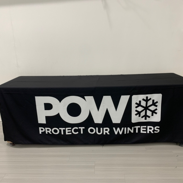 Table Covers - Fitted 3