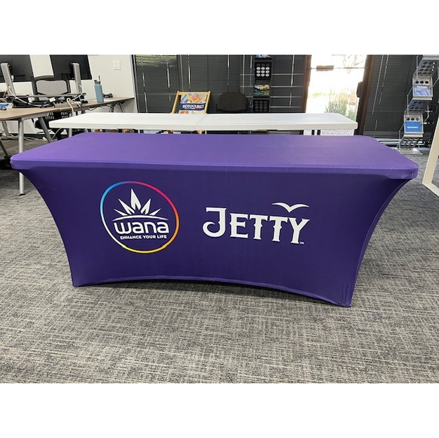 Table Covers - Stretch 2