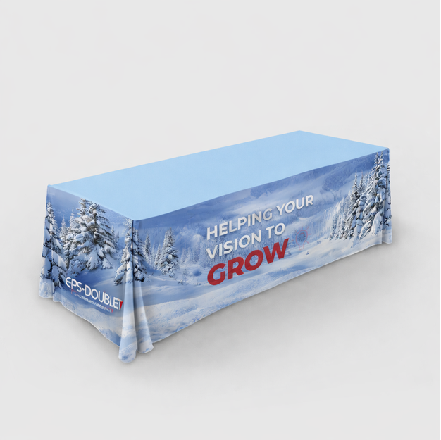 Table Covers - Throw 4