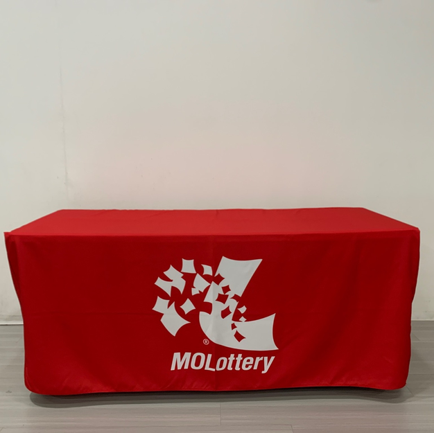 Table Covers - Fitted 2