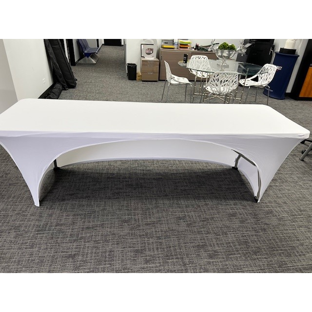 Table Covers - Stretch 5