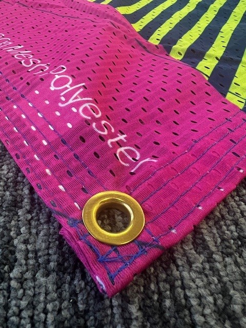 AirFlow Mesh Fencing 3