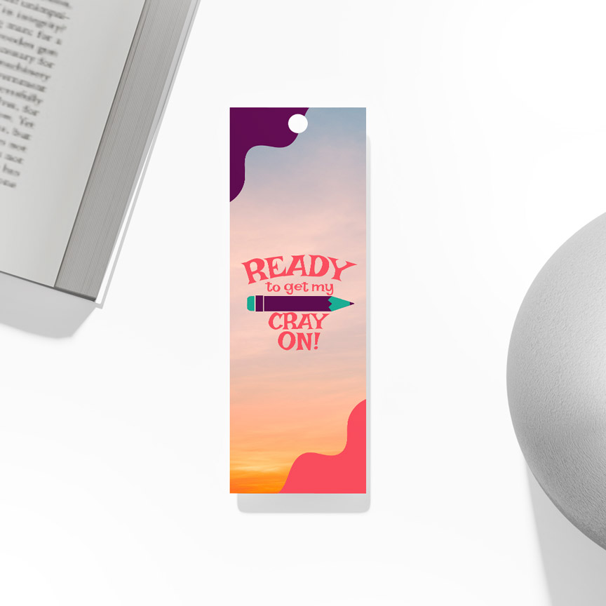 Bookmark