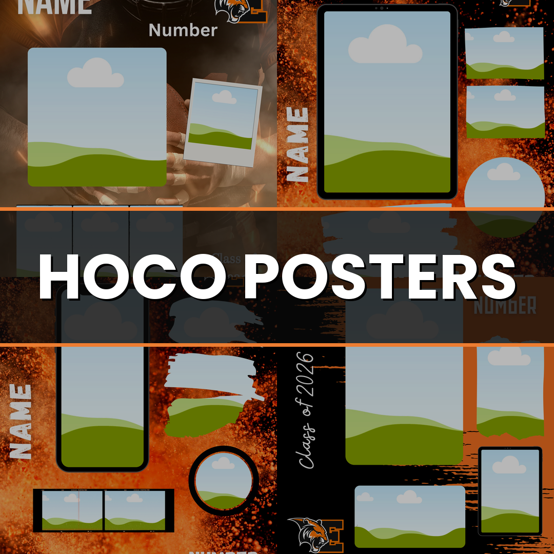 HOCO Designs