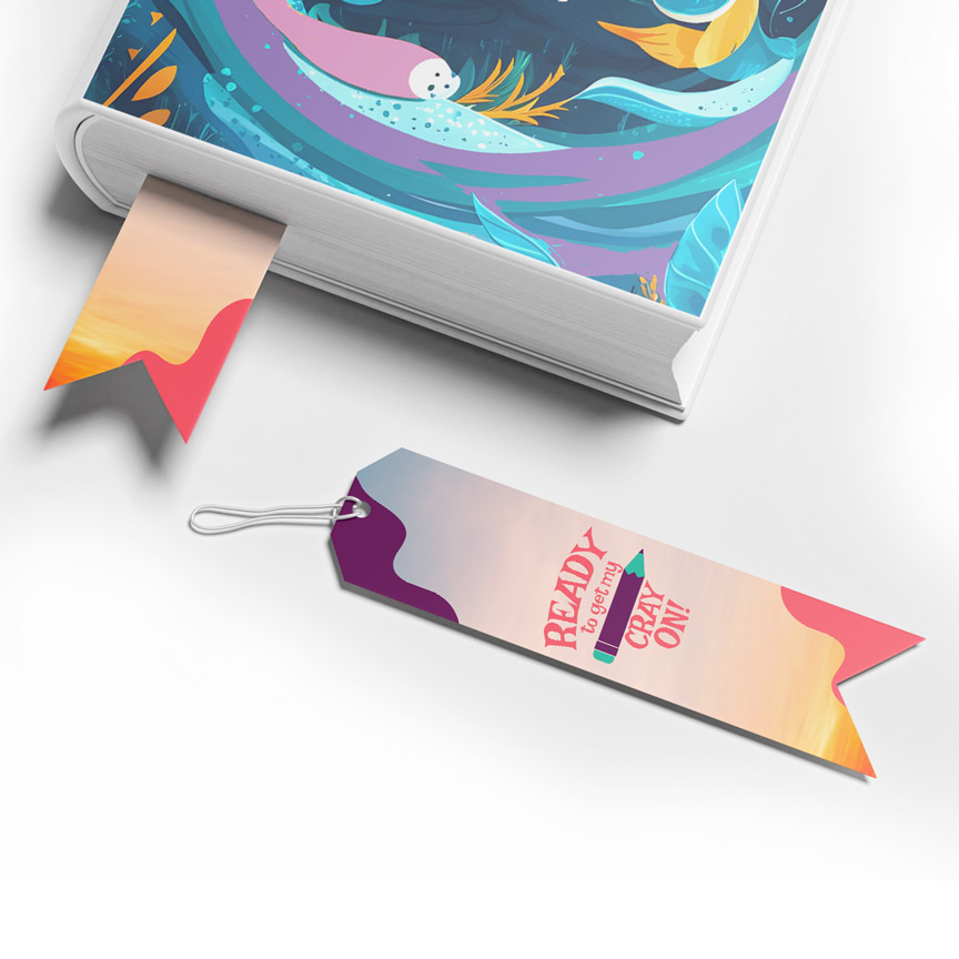 Bookmark 3
