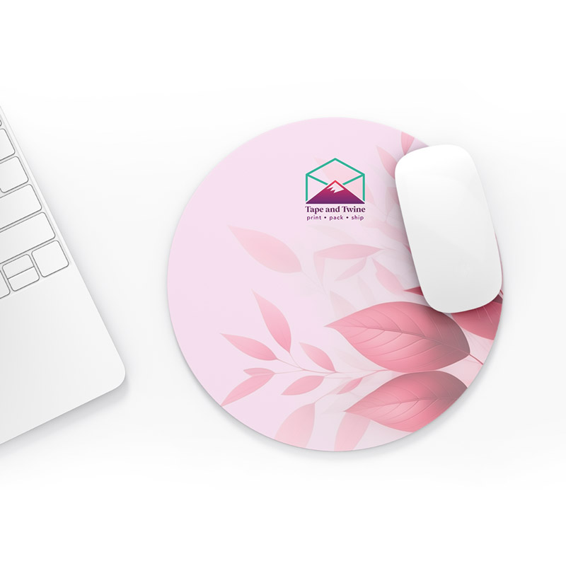 Mouse-Pad 2