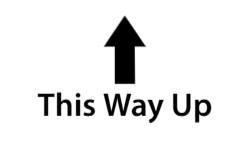 This Way Up