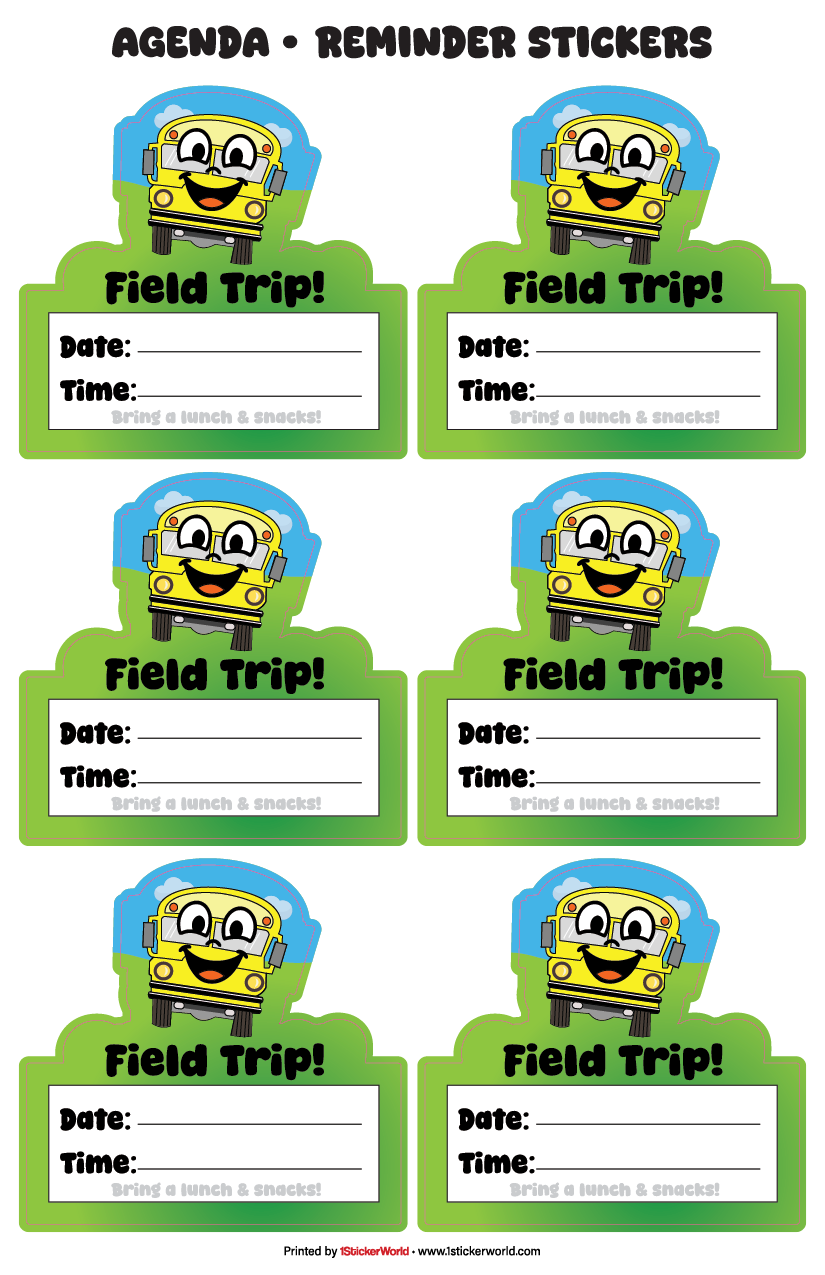 Field Trip