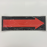 Red Horizontal Arrow 2