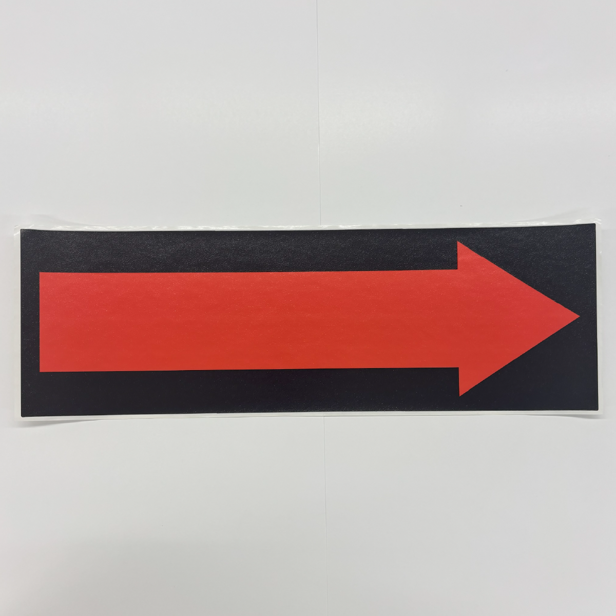 Red Horizontal Arrow 1