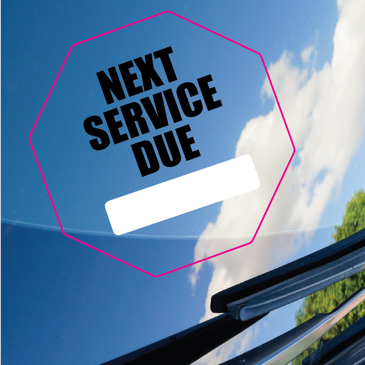 Clear - Ultra Removable 1