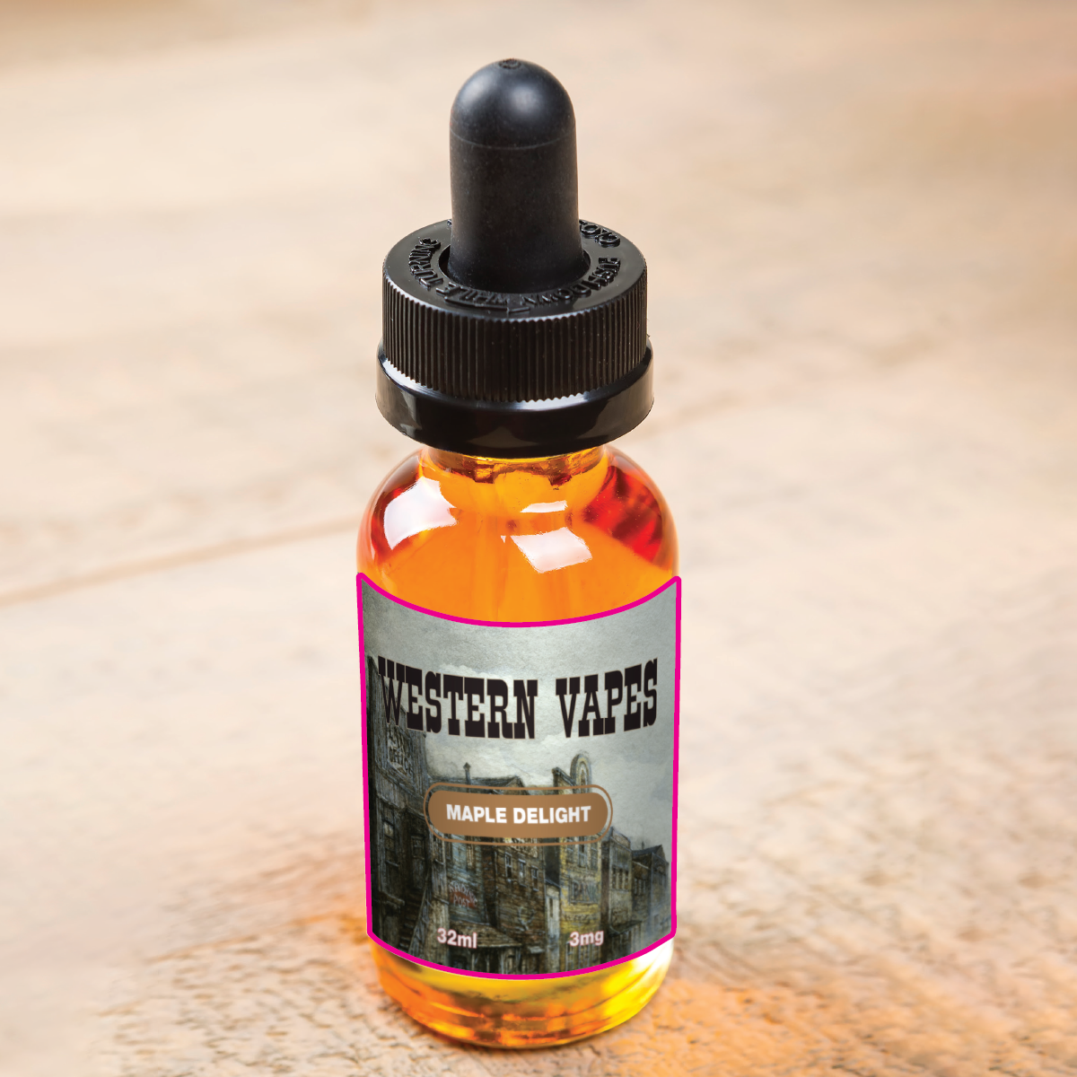 Silver - Dull - Permanent 1