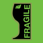 Fluorescent - Green - Permanent 1