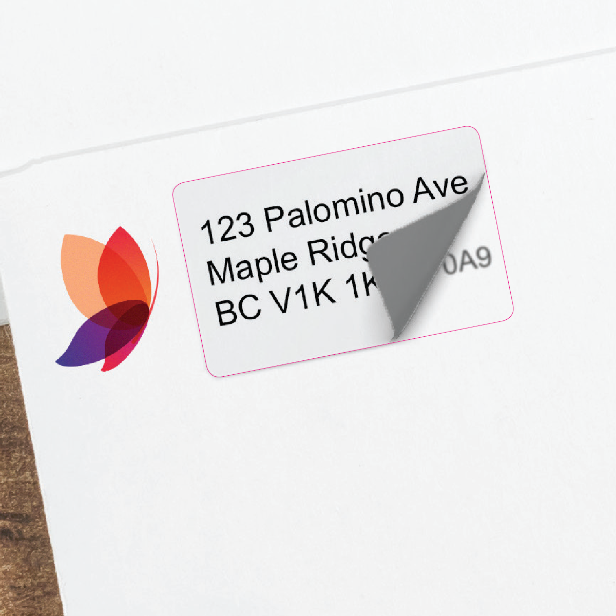 Matte - Blockout - Permanent - White 1