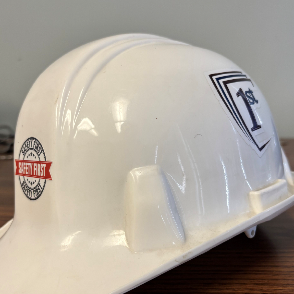 Poly - Permanent - White 2