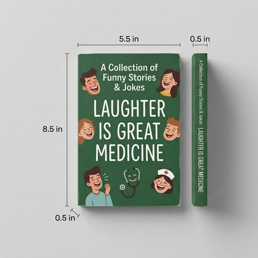 Paperback (Perfect Bound Books)