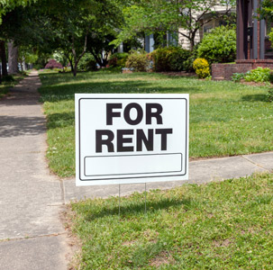 Yard Signs / Plastic Signs