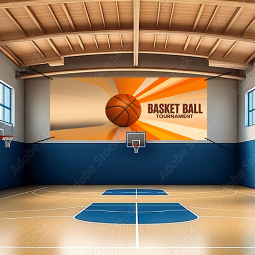 Banners Grand Format