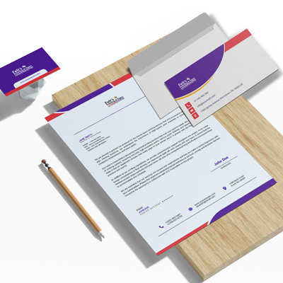 Business Stationery