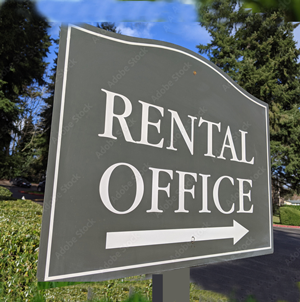 Wood Signs )MBO Board)