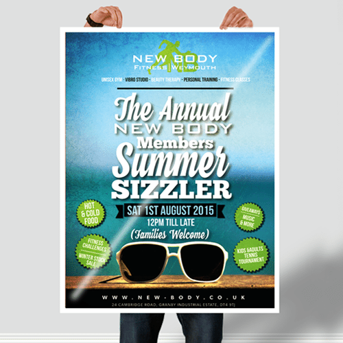 Posters Grand Format