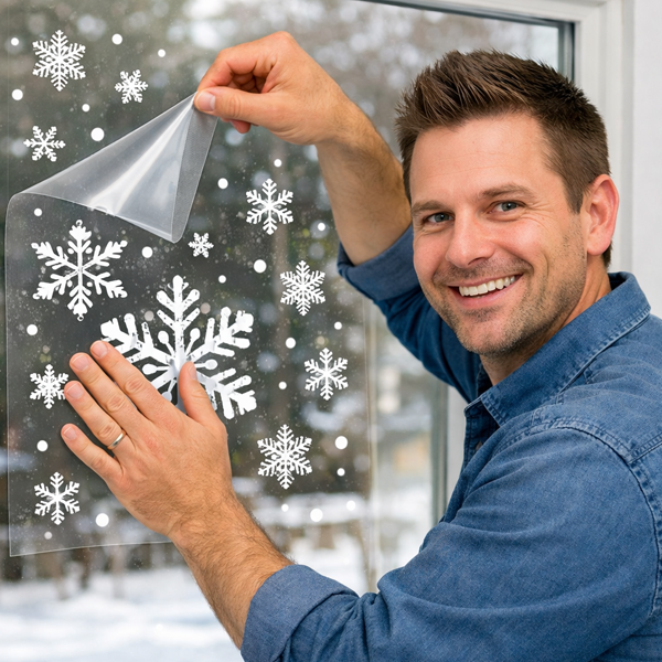 Window Cling