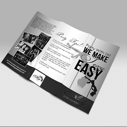 Copies Black Ink 6