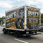 14 ft. FULL WRAP
