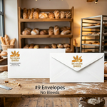 Envelopes 2