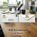 Envelopes 1