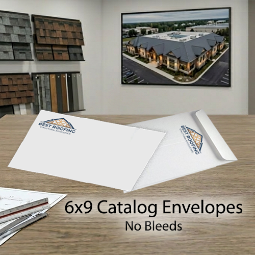 Envelopes 4