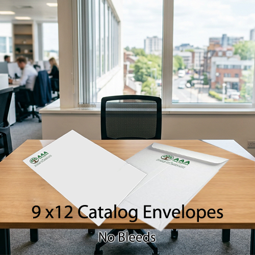 Envelopes 5