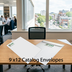 Envelopes 5