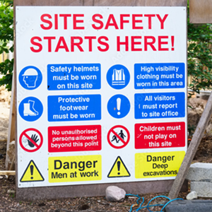 Aluminum Signs Dibond 5