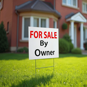 Yard Signs, Plastic Signs, Coroplast 1