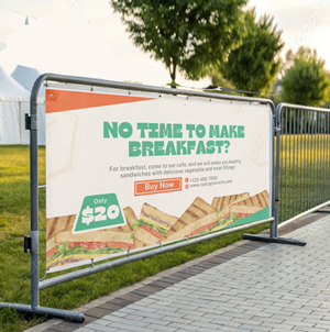 Banners 1