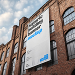 Banners Grand Format 5