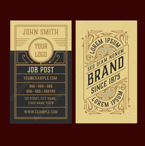 Standard Business 5