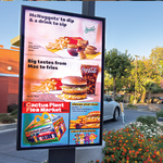 Backlit Signs 1
