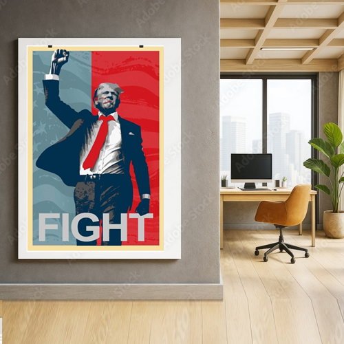 Posters Grand Format 3