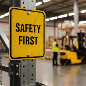 PVC Indoor/ Outdoor Signage 2