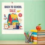 Posters Standard 3