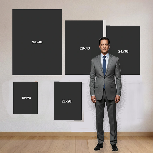 Posters Grand Format 2
