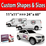 Vehicle Magnet 4