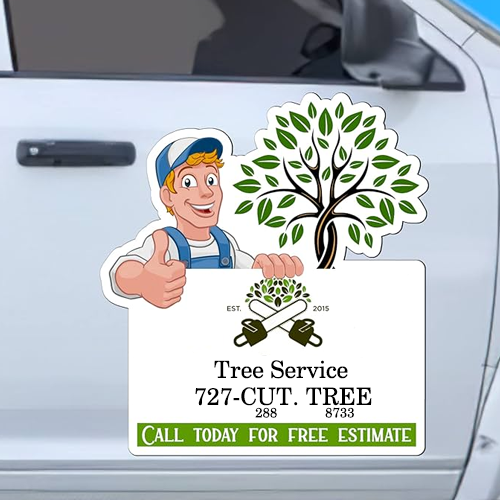 Vehicle Magnet 2