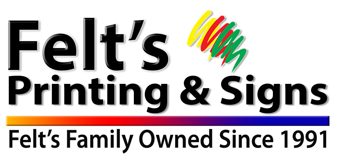 Felts Printing & Signs