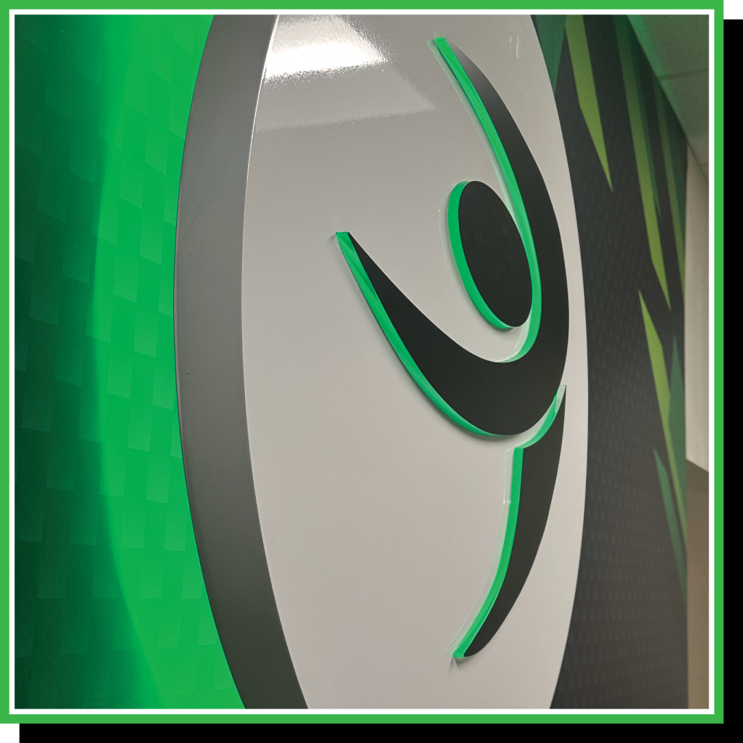 Electrical Sign M