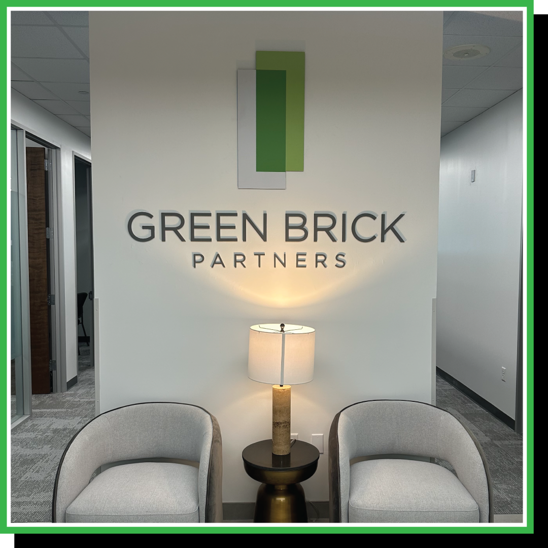 Indoor Sign C